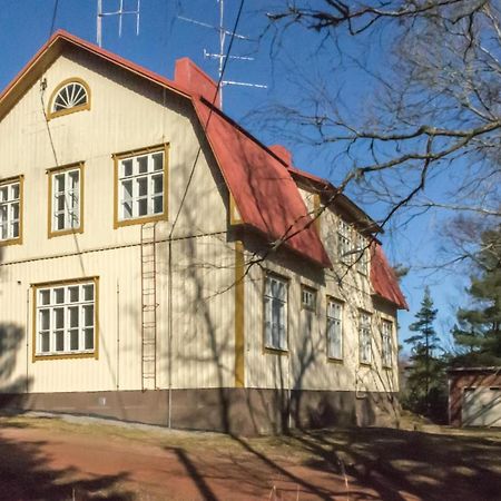 Villa Högbo Inio Esterno foto