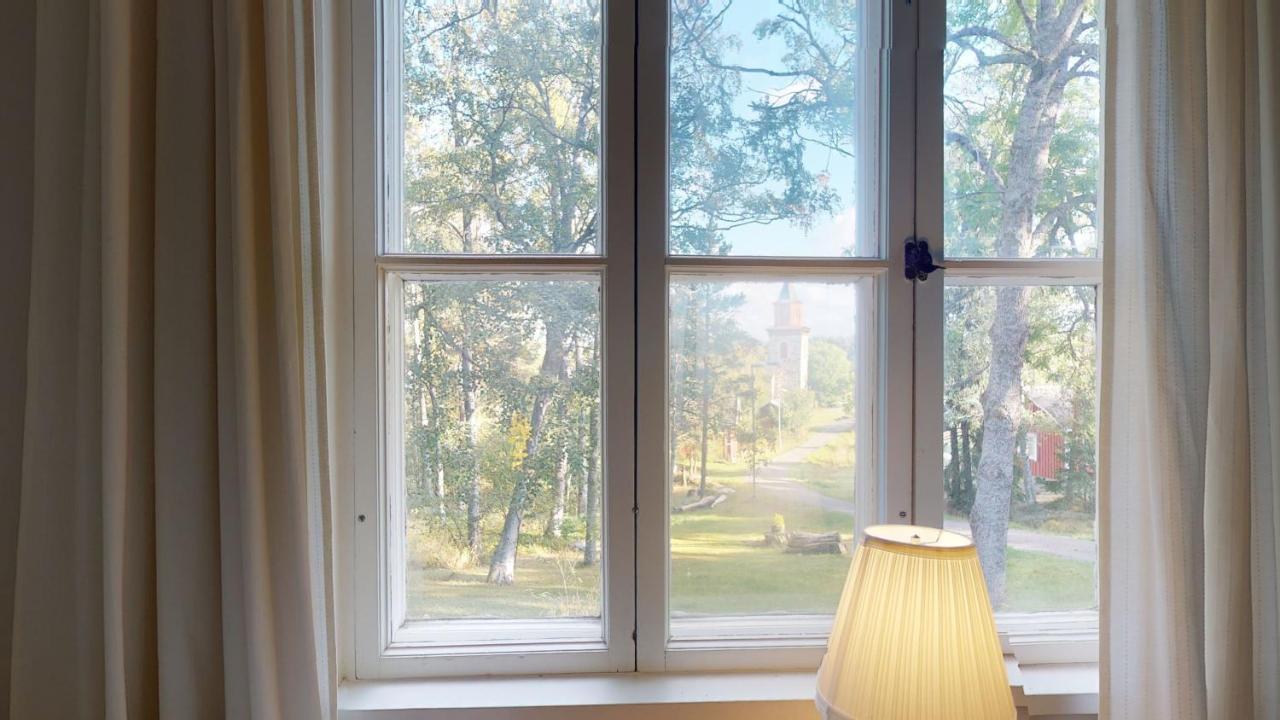 Villa Högbo Inio Esterno foto