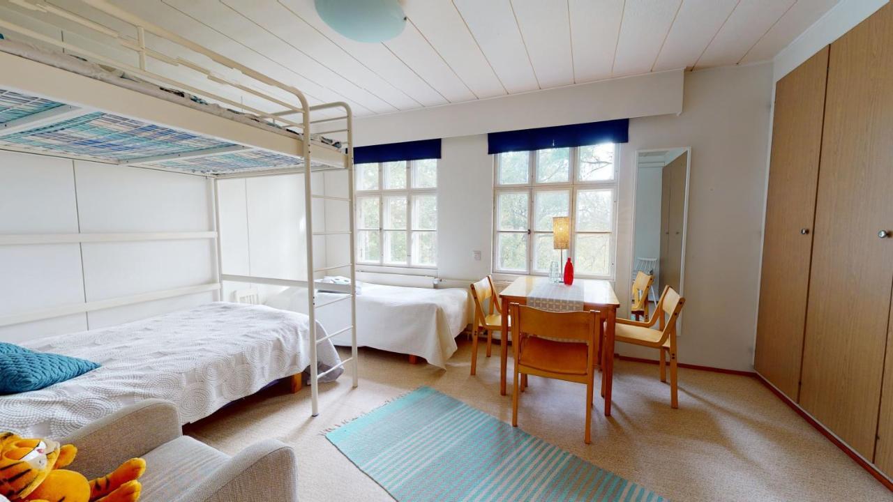 Villa Högbo Inio Esterno foto