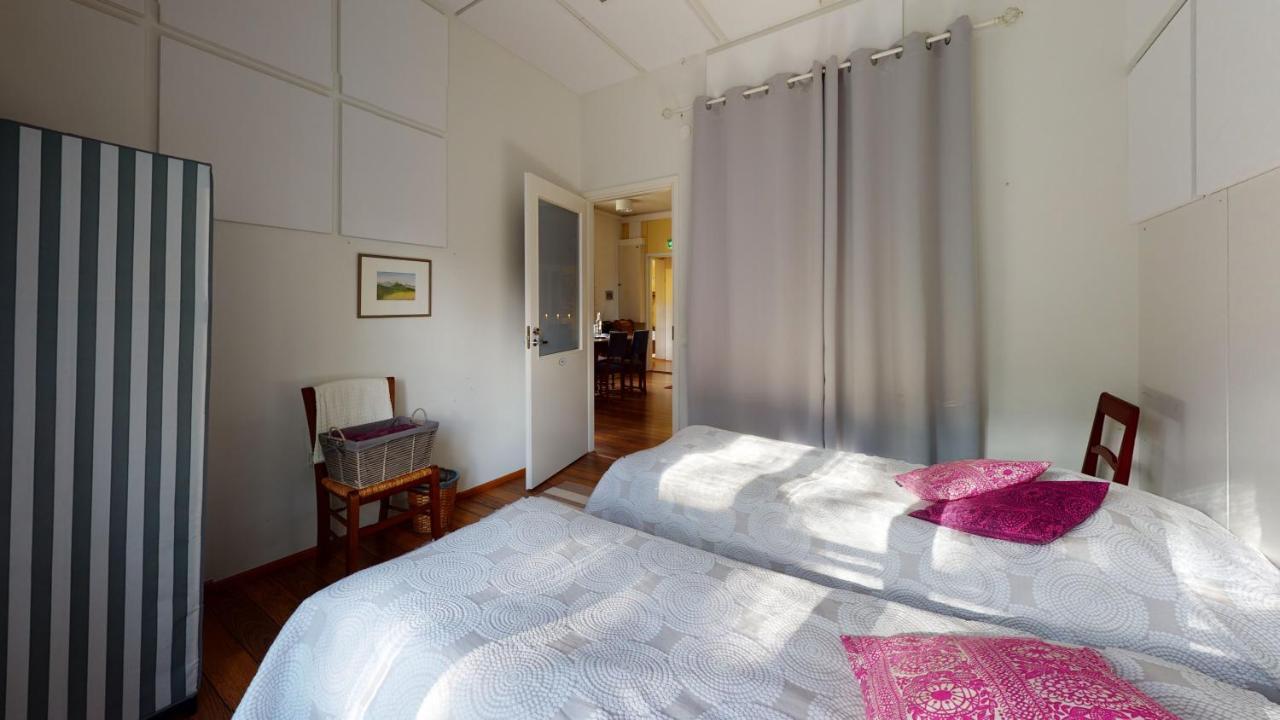 Villa Högbo Inio Esterno foto