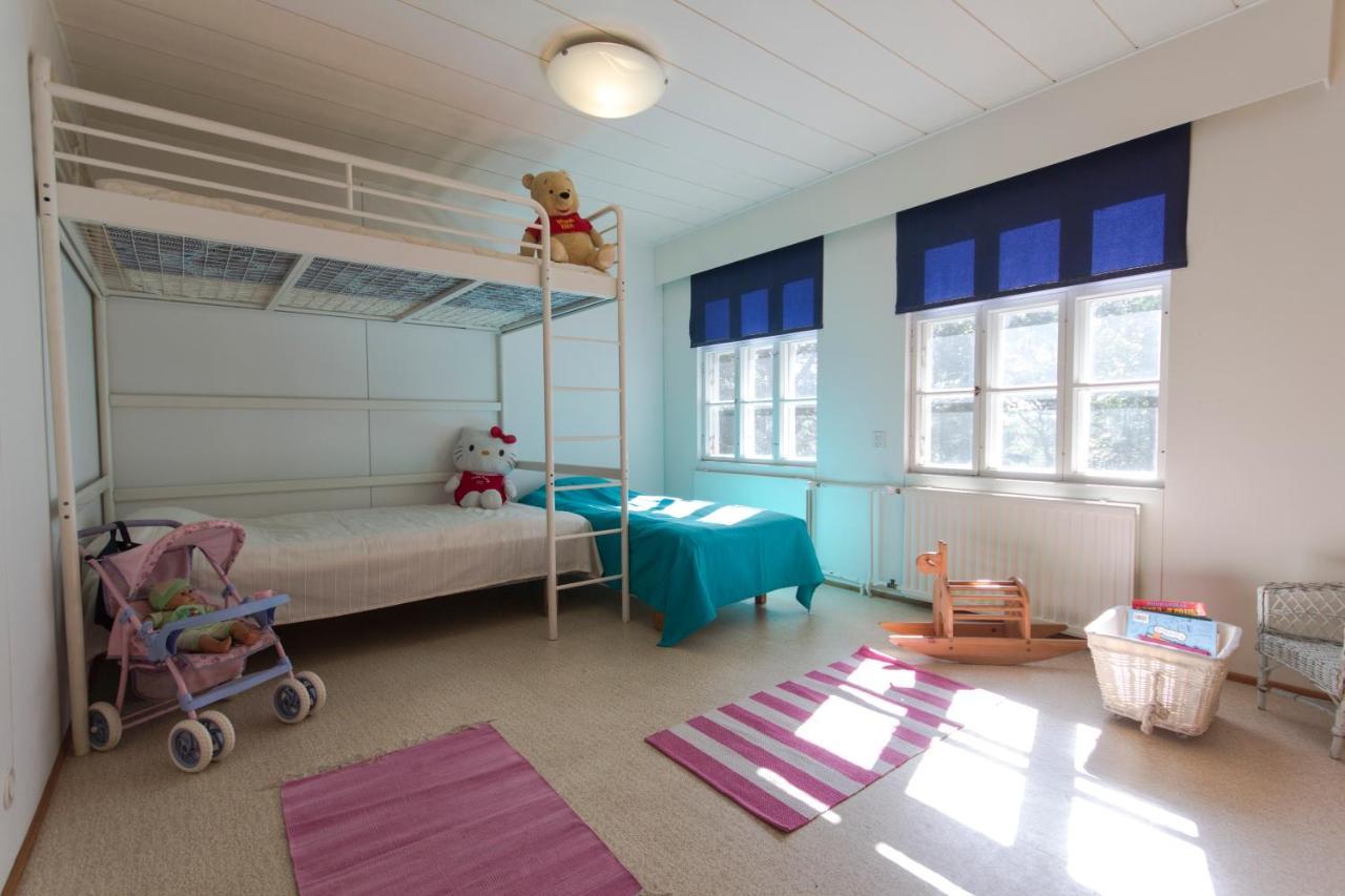 Villa Högbo Inio Esterno foto