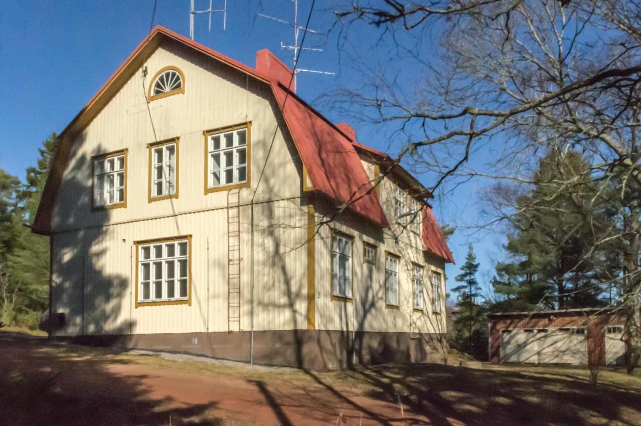 Villa Högbo Inio Esterno foto