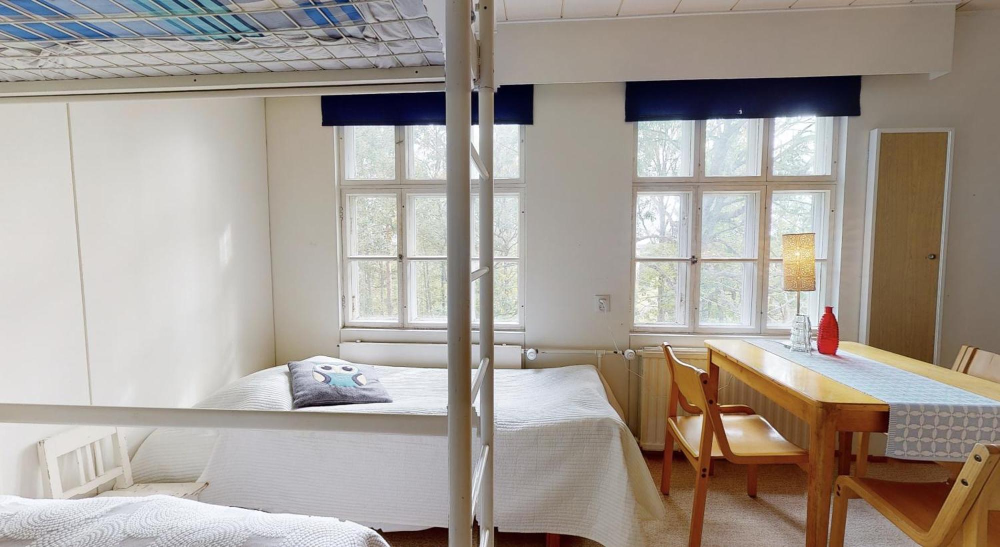 Villa Högbo Inio Esterno foto