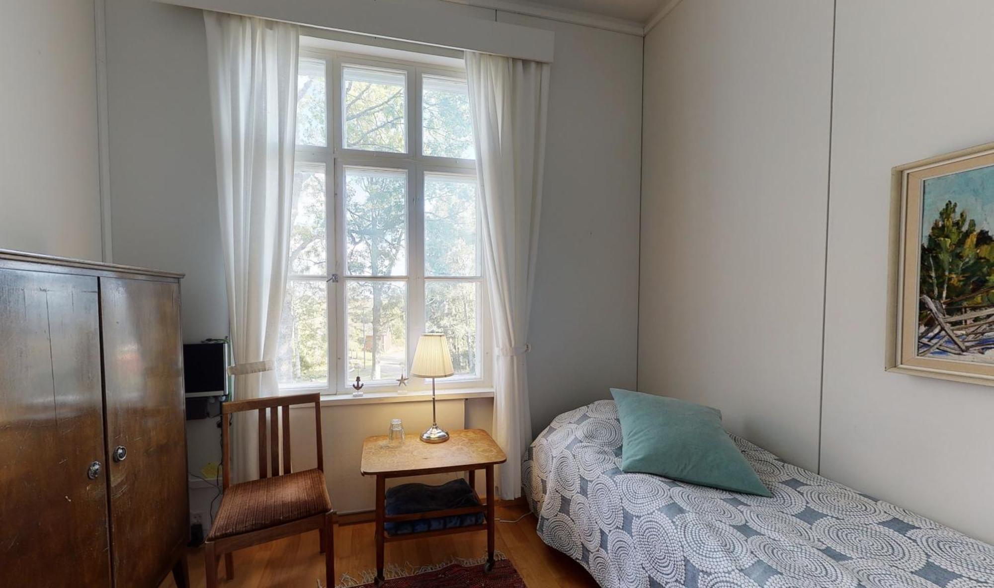Villa Högbo Inio Esterno foto