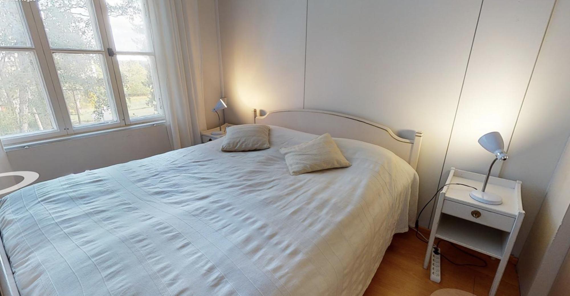 Villa Högbo Inio Esterno foto