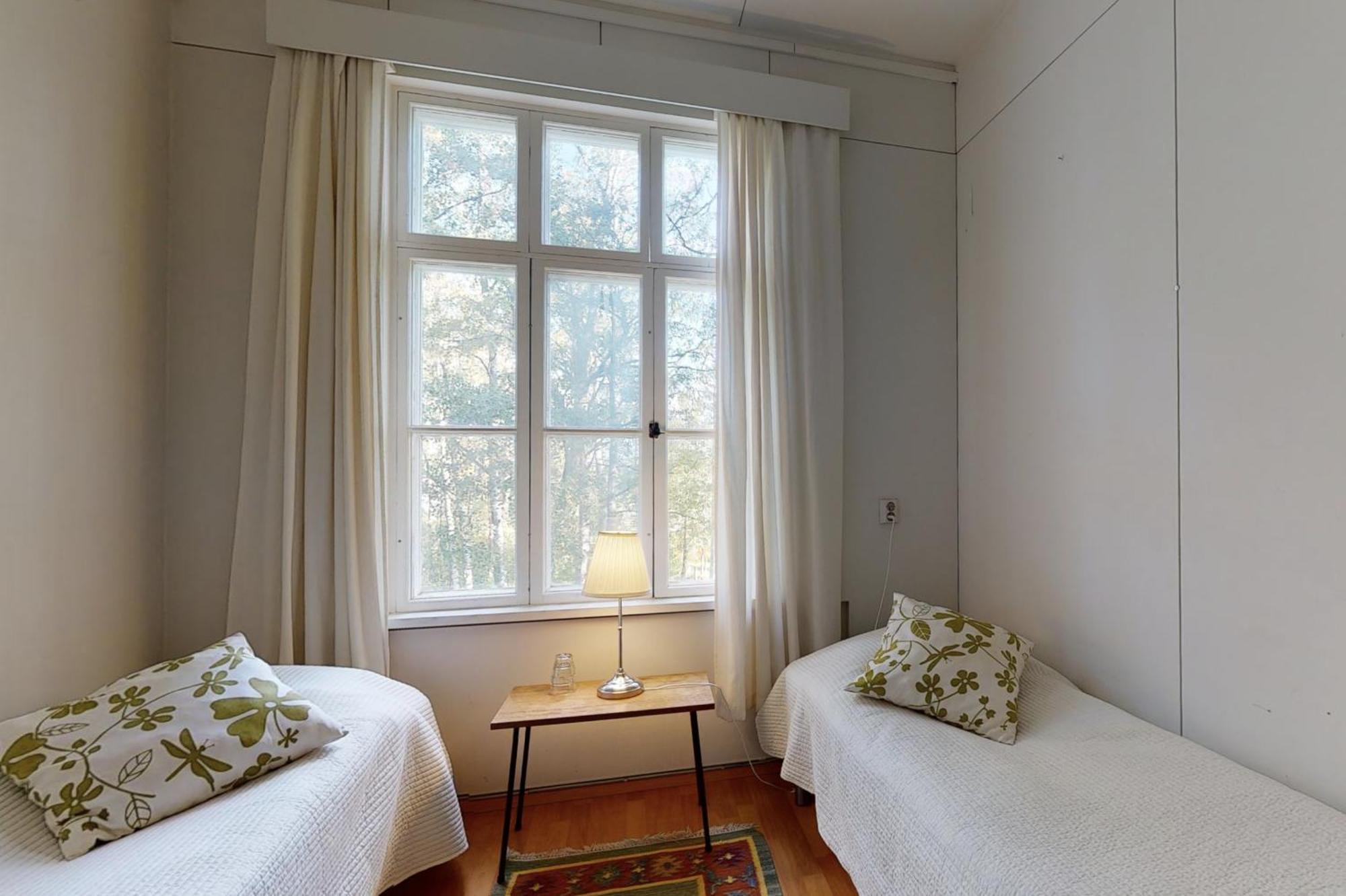 Villa Högbo Inio Esterno foto