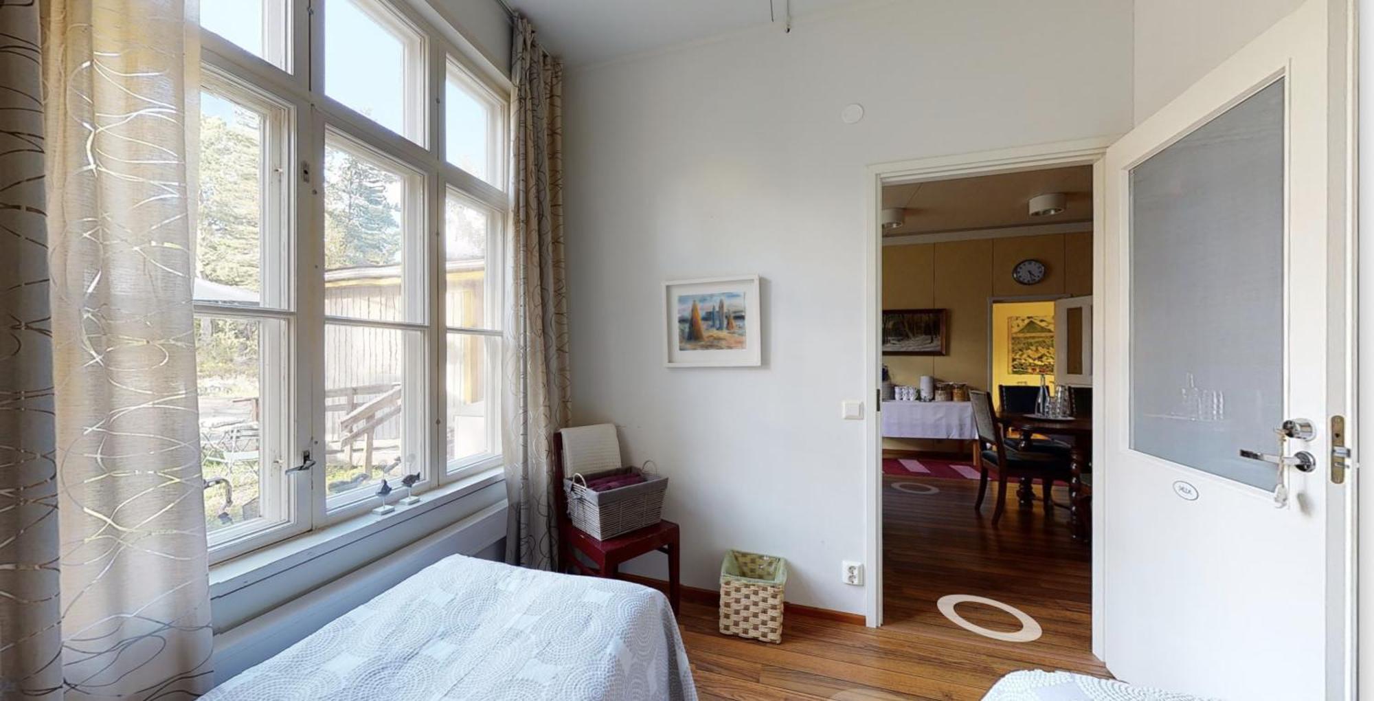Villa Högbo Inio Esterno foto