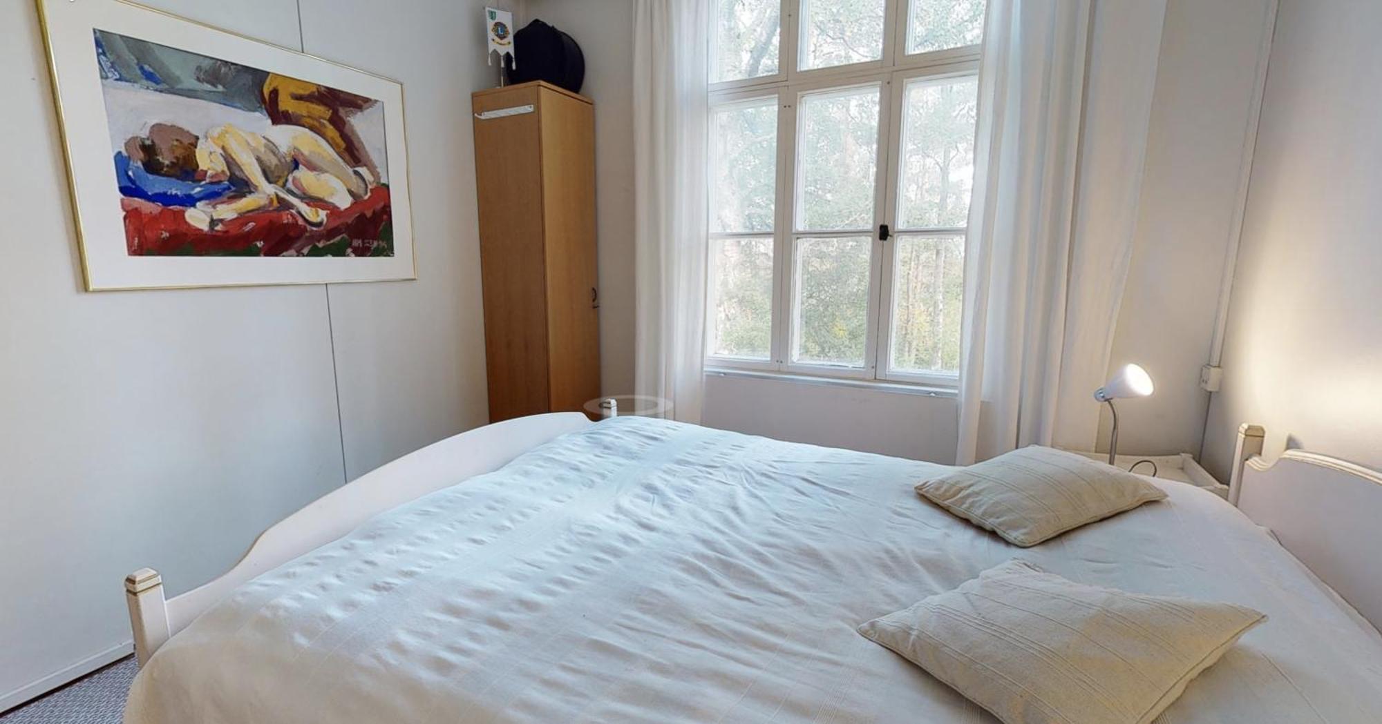 Villa Högbo Inio Esterno foto