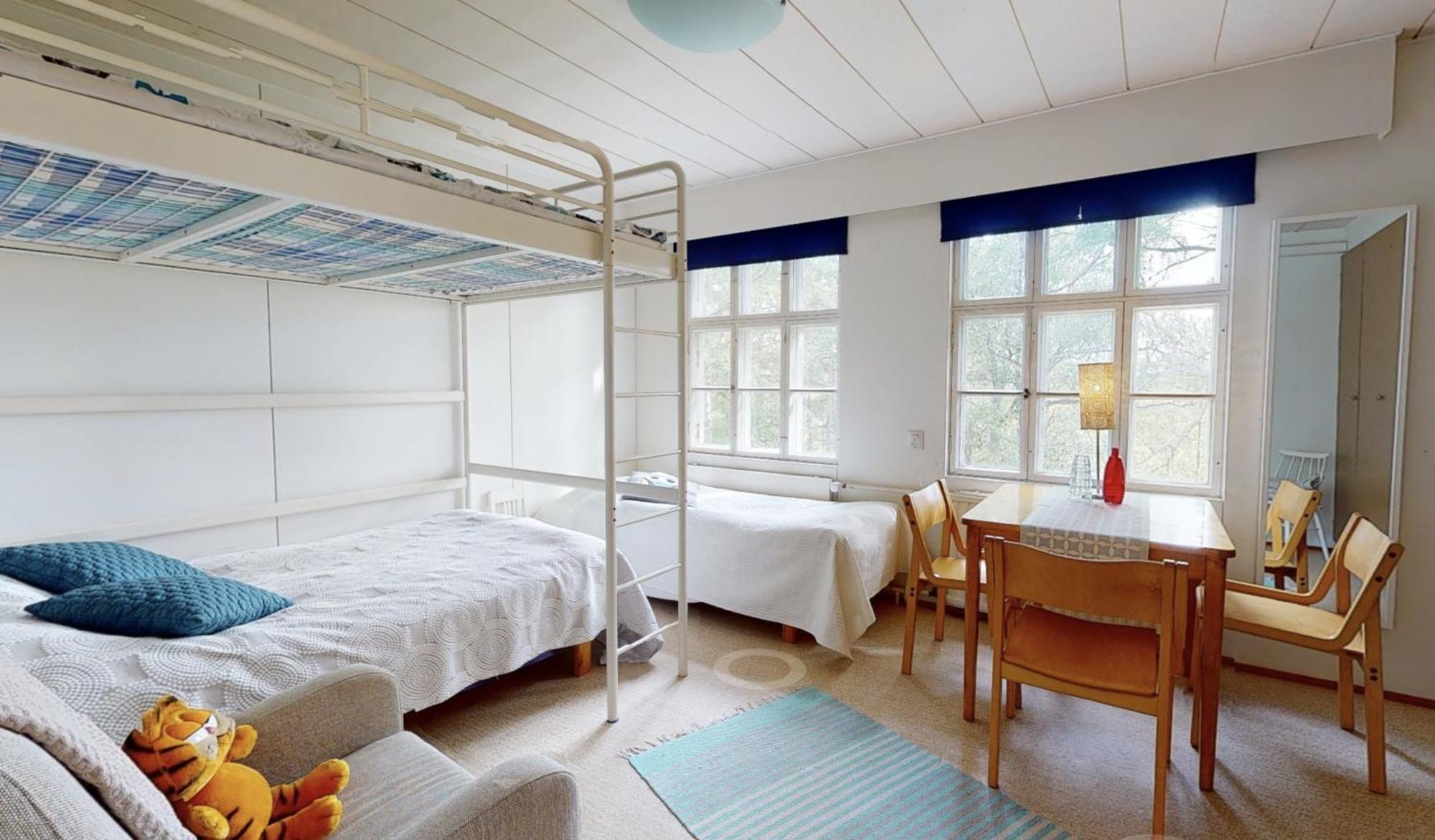 Villa Högbo Inio Esterno foto