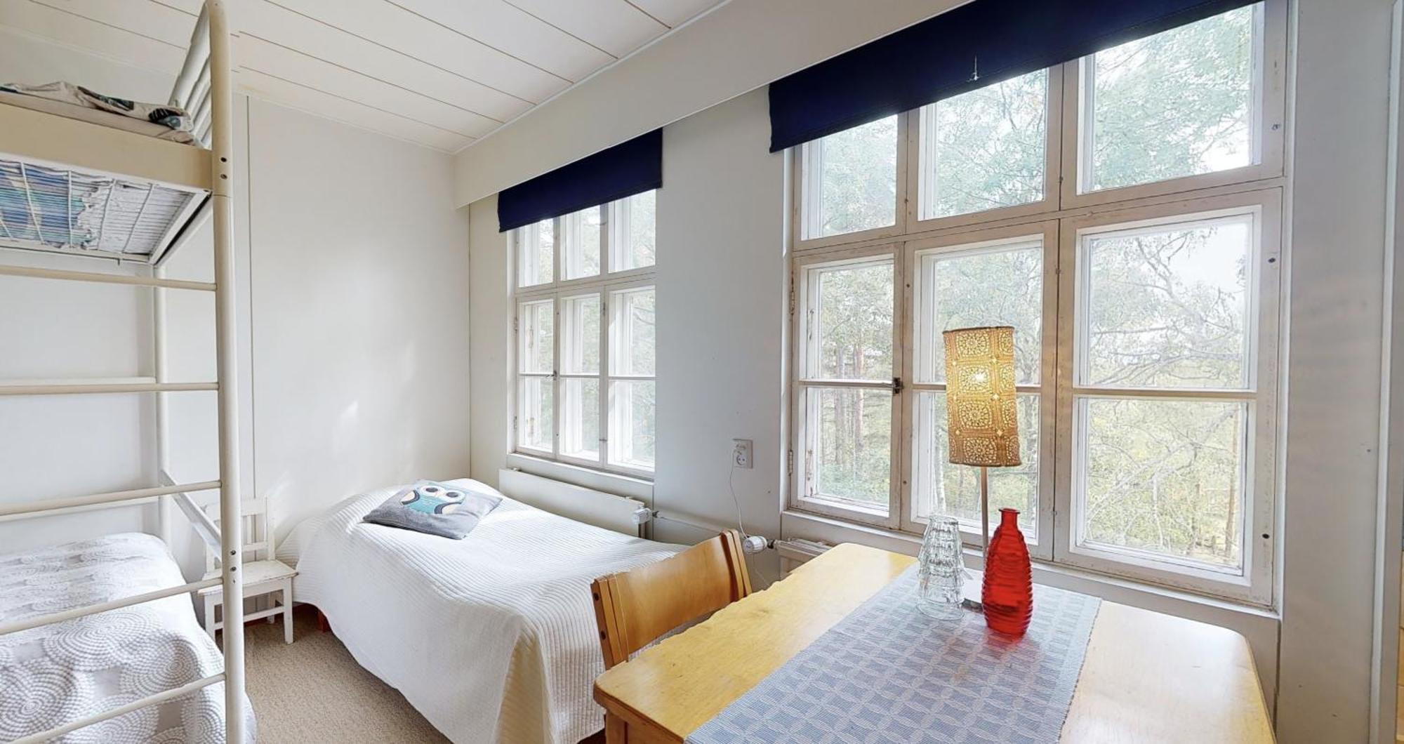Villa Högbo Inio Esterno foto