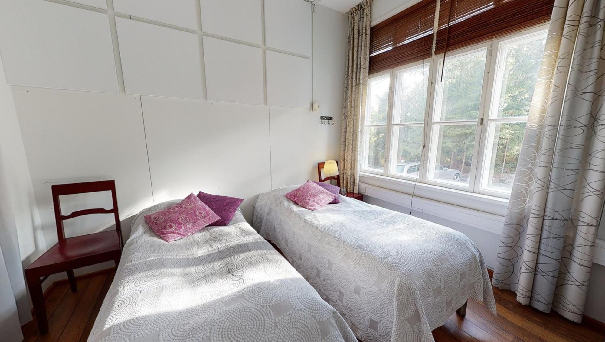 Villa Högbo Inio Esterno foto