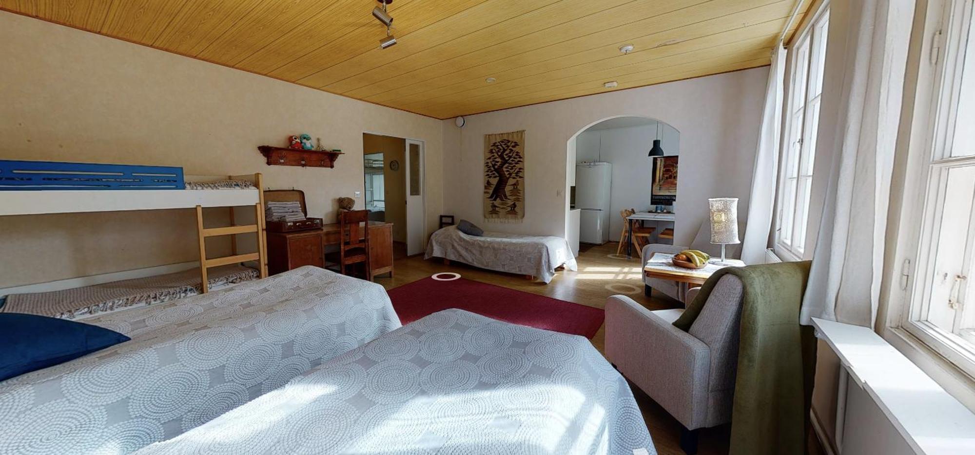 Villa Högbo Inio Esterno foto