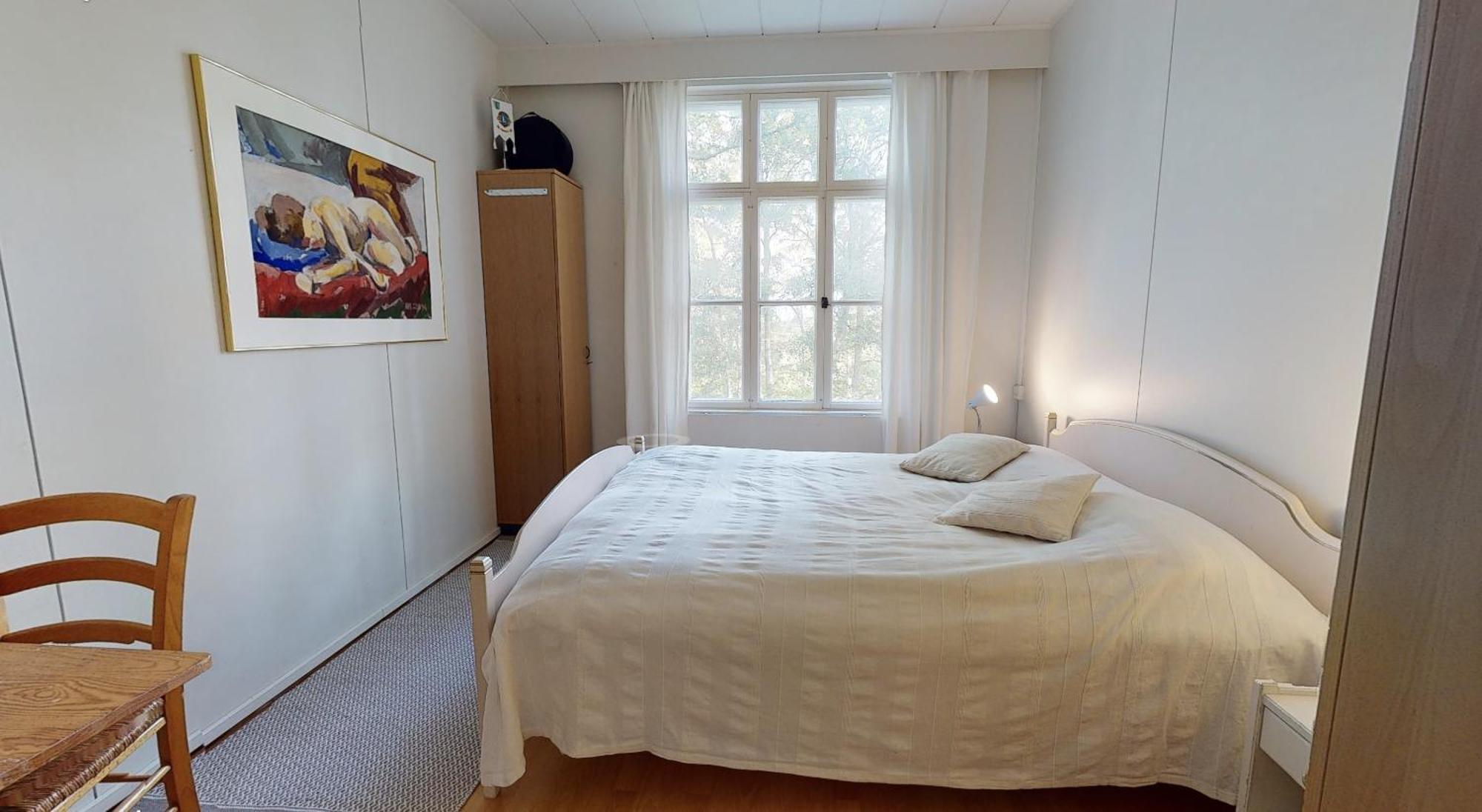 Villa Högbo Inio Esterno foto