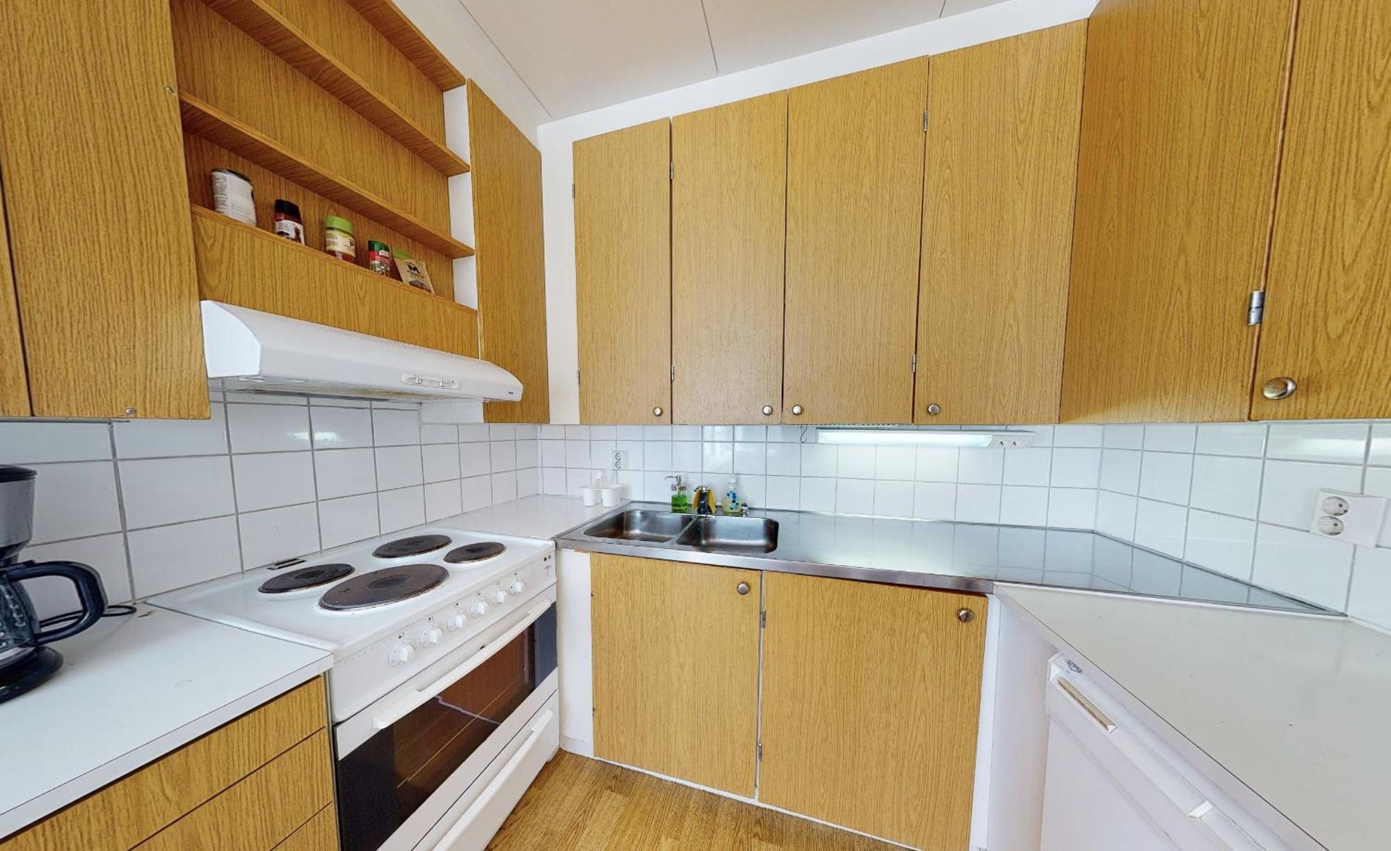 Villa Högbo Inio Esterno foto
