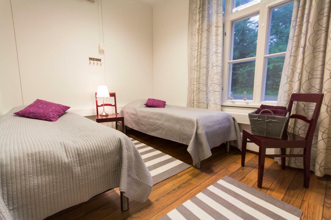 Villa Högbo Inio Esterno foto