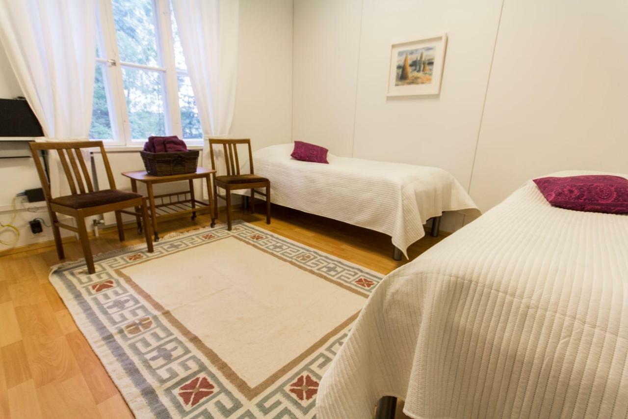 Villa Högbo Inio Esterno foto
