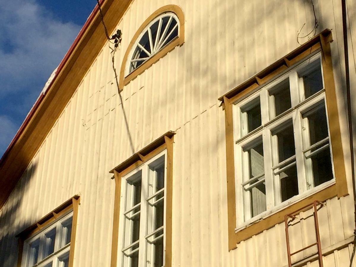 Villa Högbo Inio Esterno foto