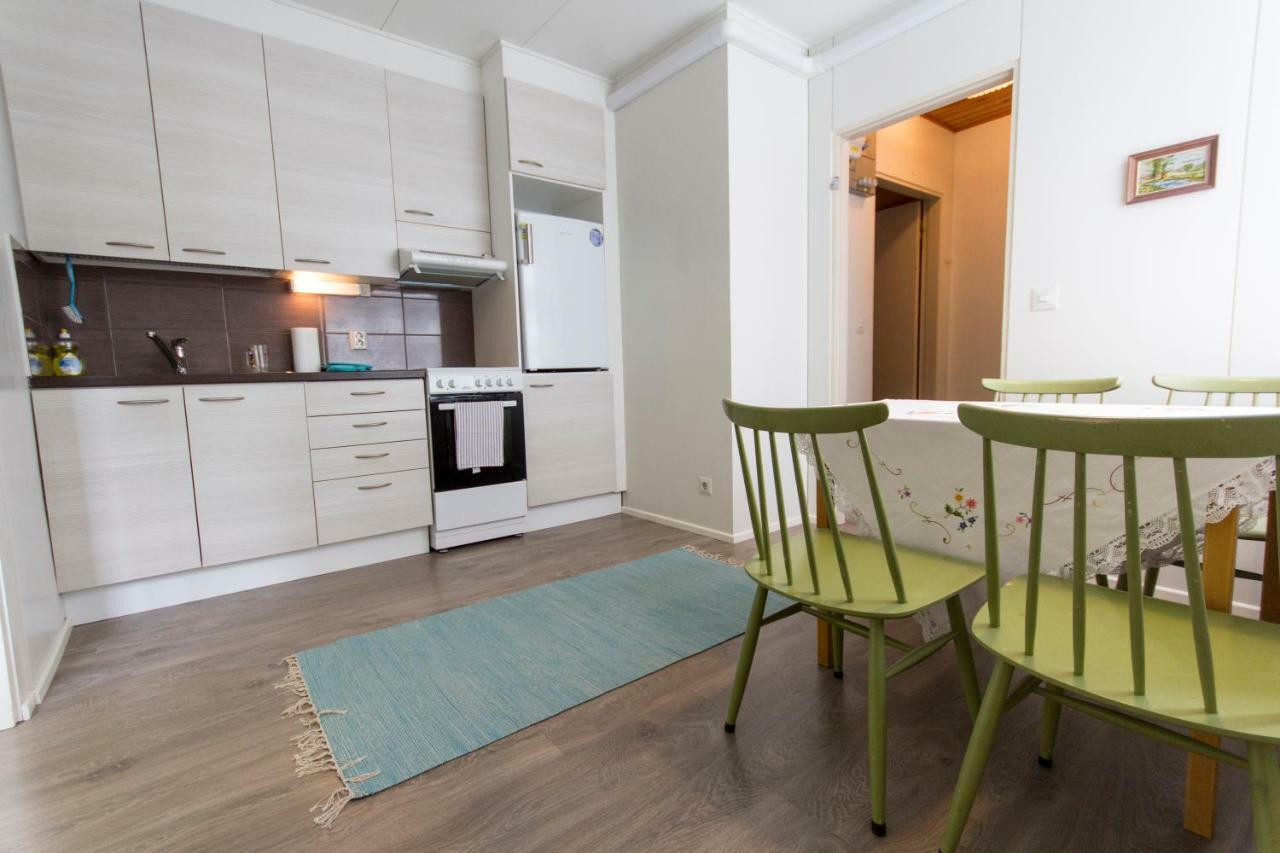 Villa Högbo Inio Esterno foto