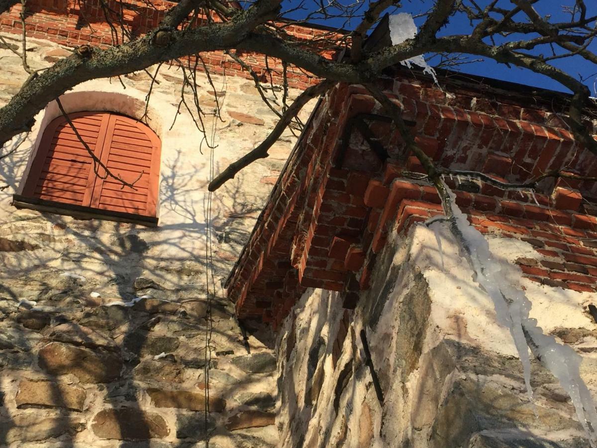 Villa Högbo Inio Esterno foto
