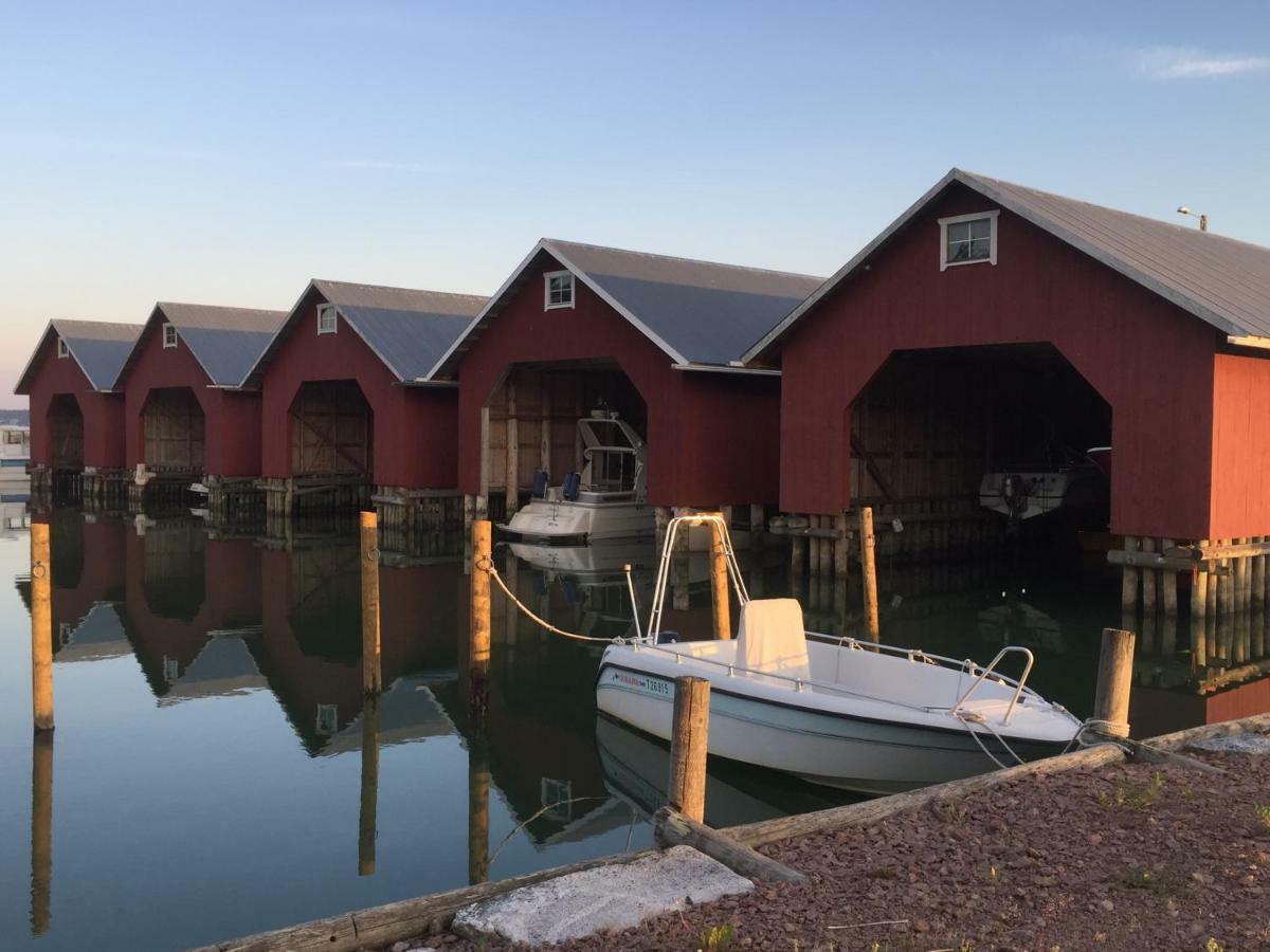 Villa Högbo Inio Esterno foto