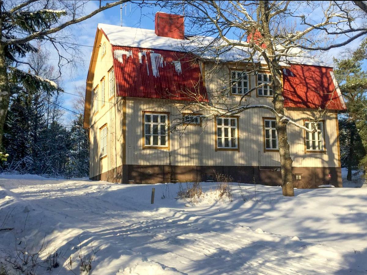 Villa Högbo Inio Esterno foto