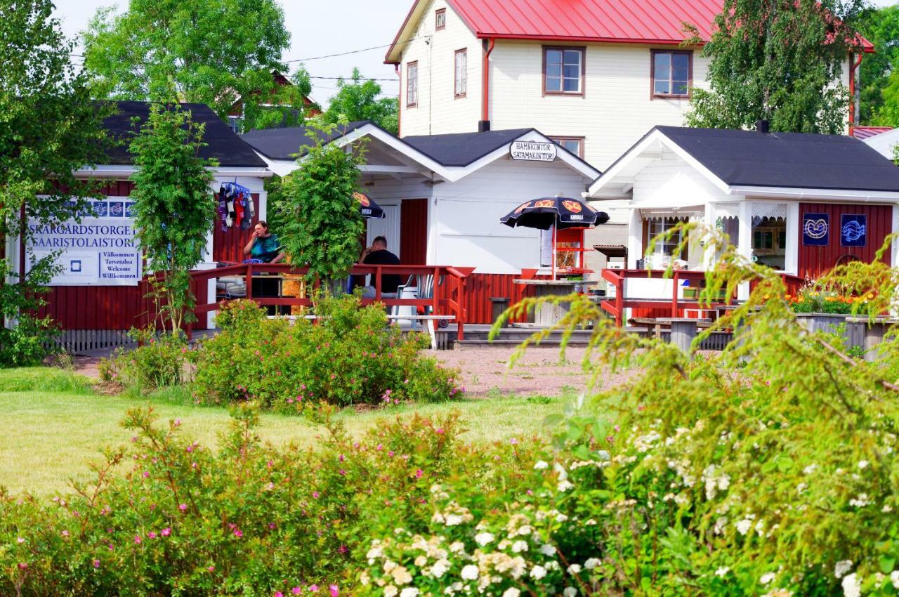 Villa Högbo Inio Esterno foto
