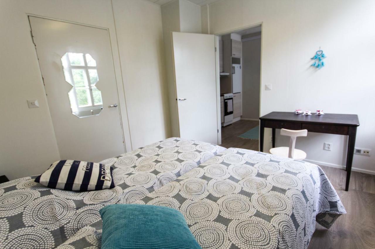Villa Högbo Inio Esterno foto