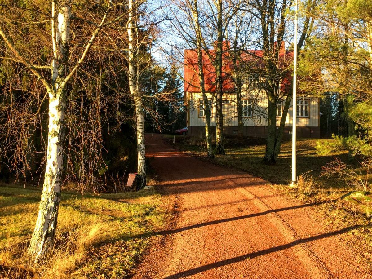Villa Högbo Inio Esterno foto