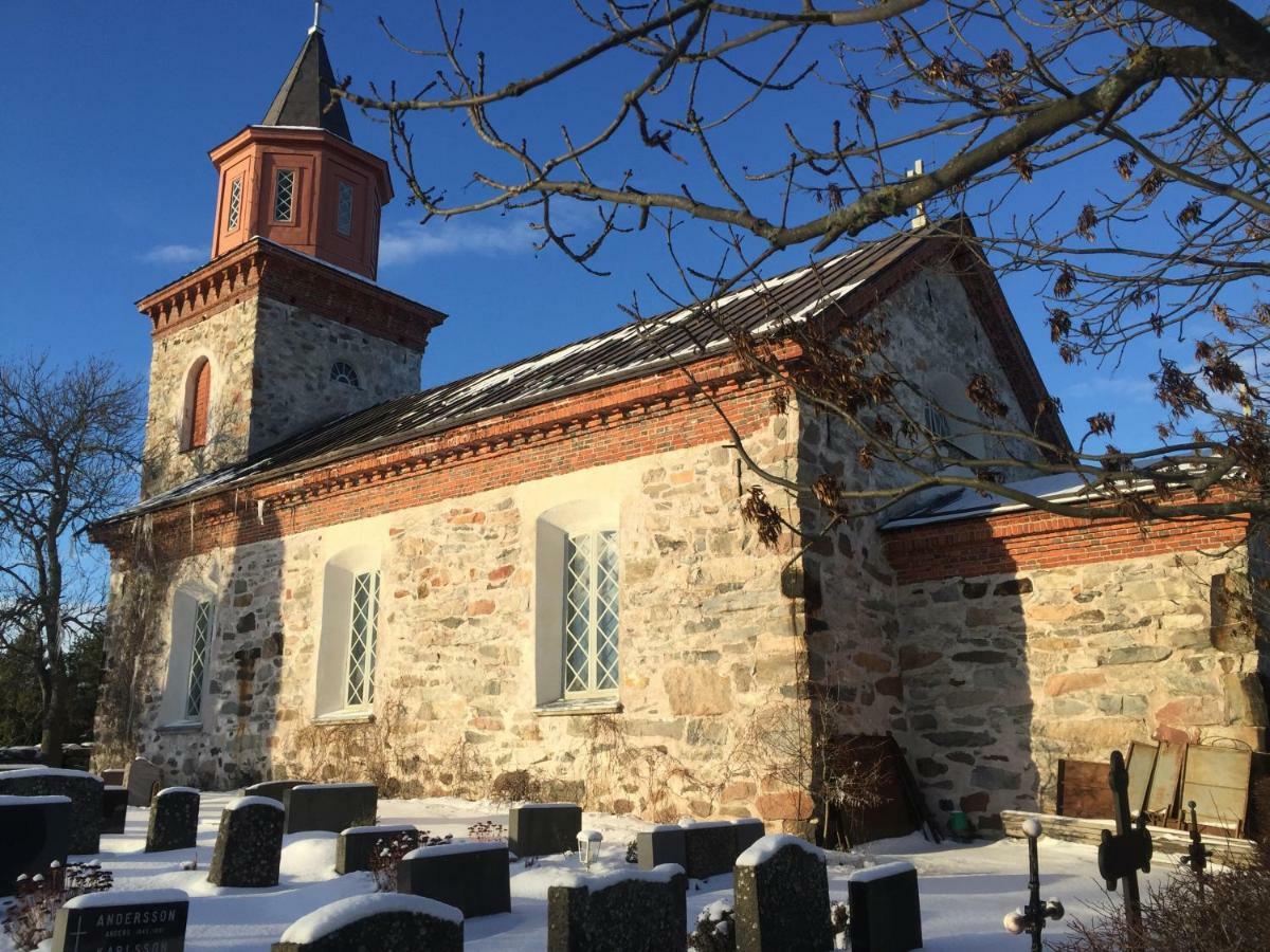 Villa Högbo Inio Esterno foto