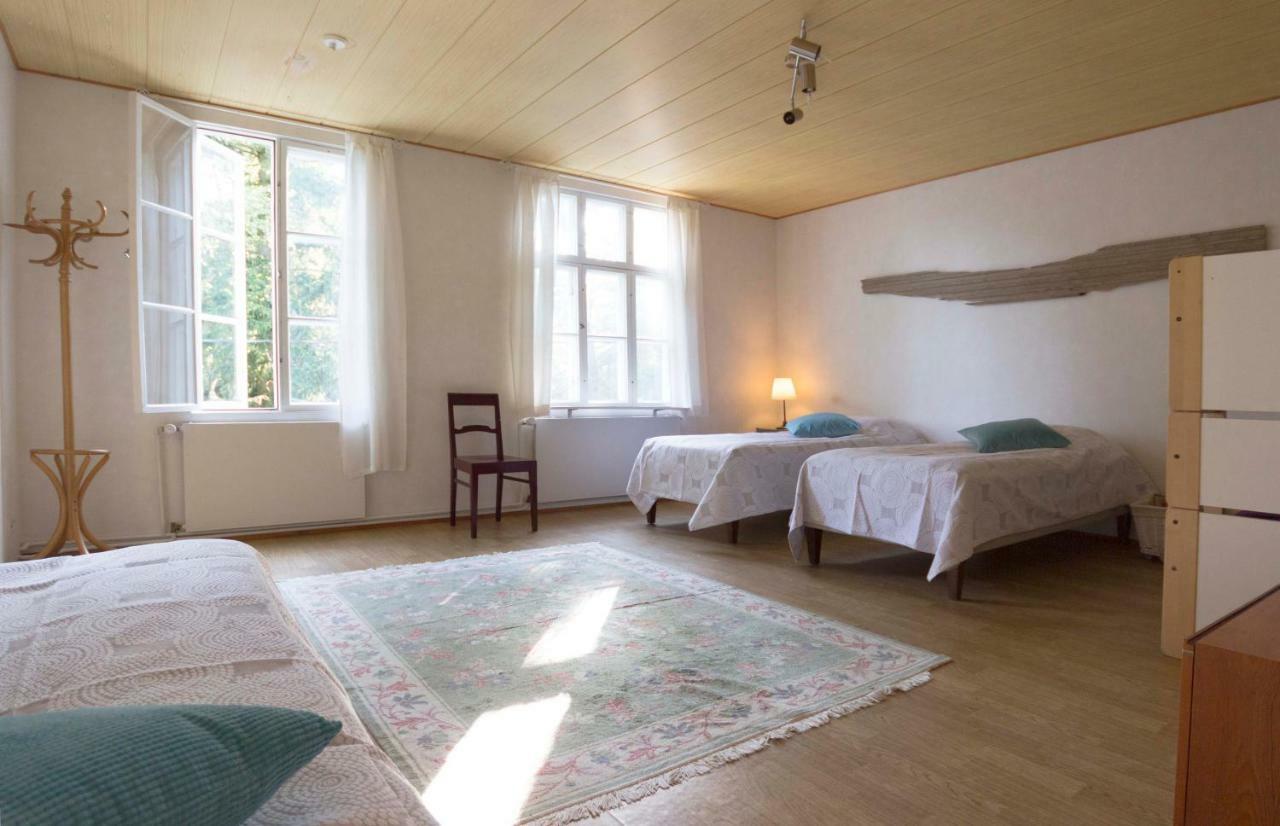 Villa Högbo Inio Esterno foto